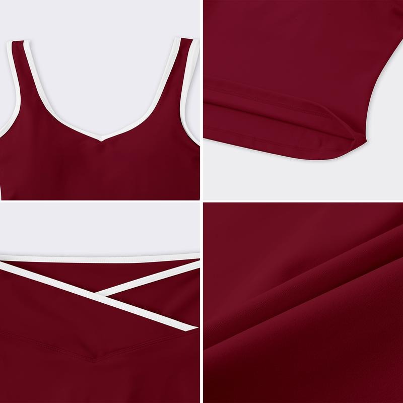Capri Legging Bra Set  Drako™️