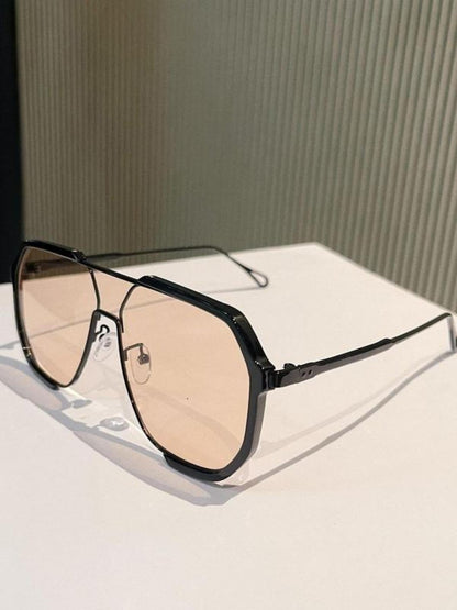 Unisex Calista Aviator Sunglasses  Drako™️