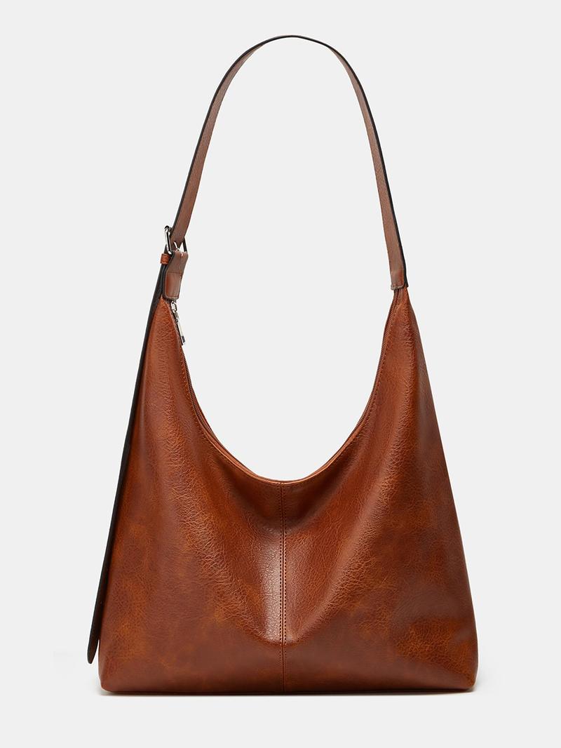Montelva Leather Laptop Tote  Drako™️