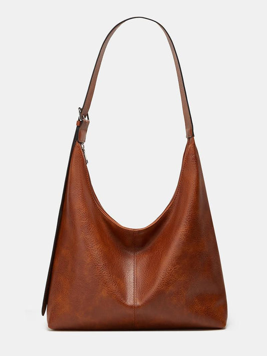 Montelva Leather Laptop Tote  Drako™️