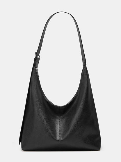 Montelva Leather Laptop Tote  Drako™️