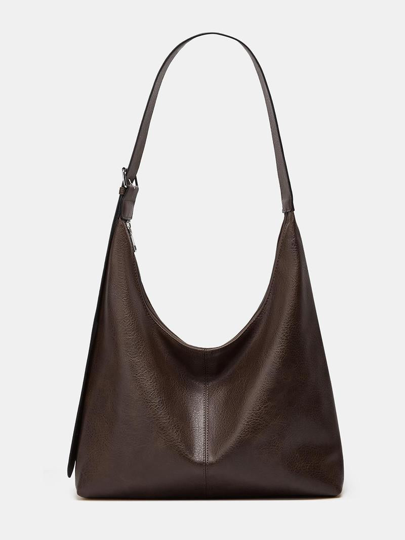 Montelva Leather Laptop Tote  Drako™️
