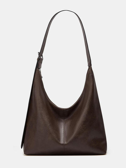 Montelva Leather Laptop Tote  Drako™️