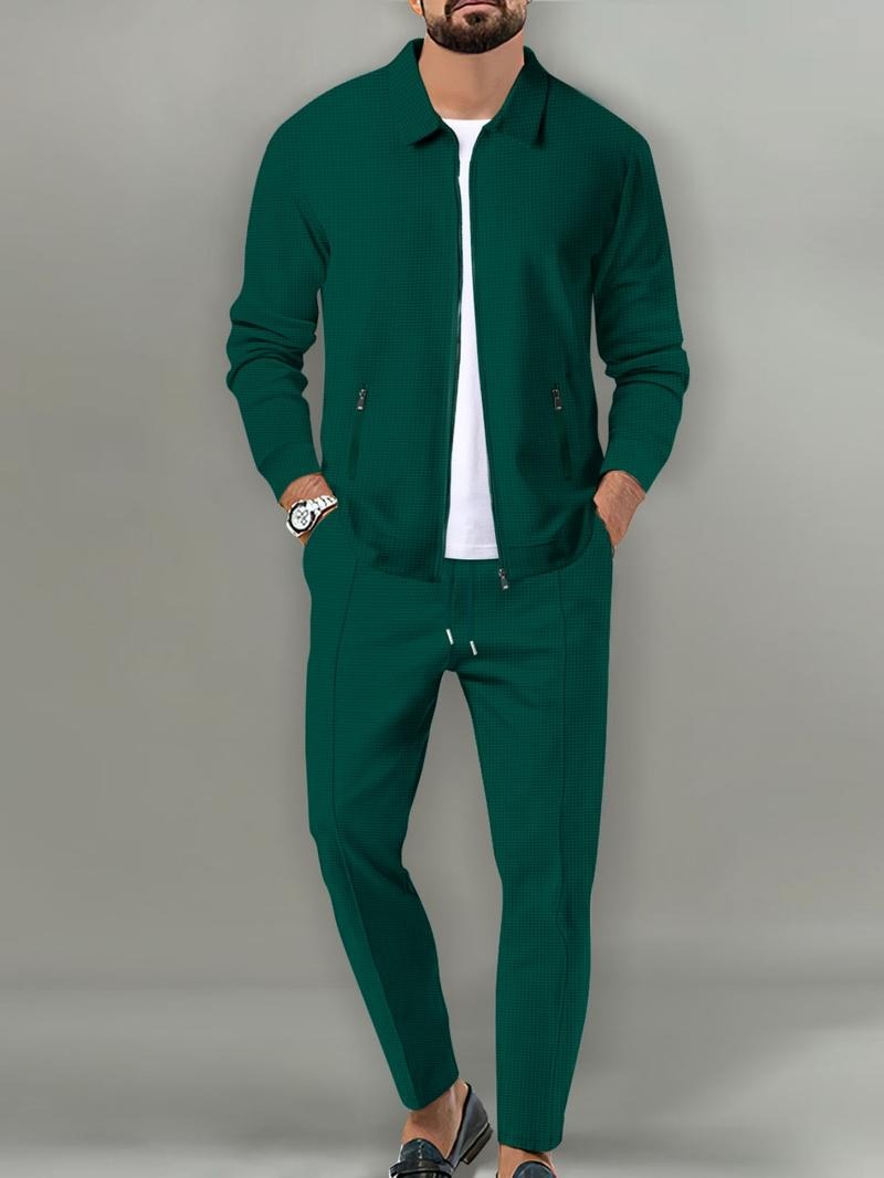 Ravenna Zip Tracksuit  Drako™️