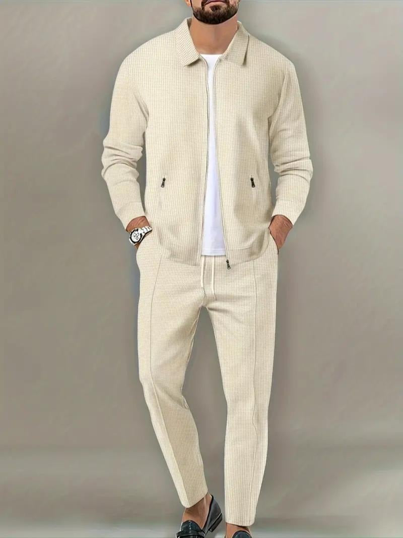 Ravenna Zip Tracksuit  Drako™️