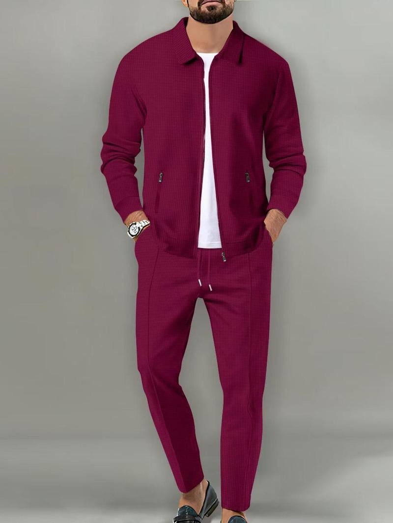 Ravenna Zip Tracksuit  Drako™️