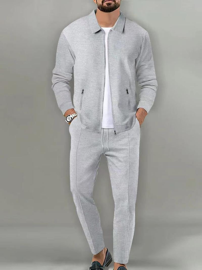 Ravenna Zip Tracksuit  Drako™️