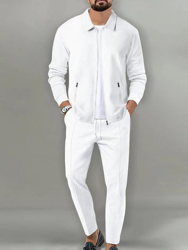 Ravenna Zip Tracksuit  Drako™️