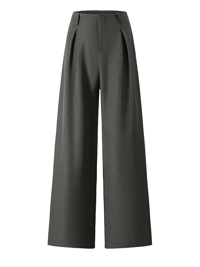 Sorelli Wide Leg Trousers  Drako™️