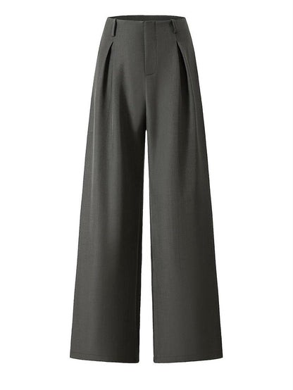 Sorelli Wide Leg Trousers  Drako™️