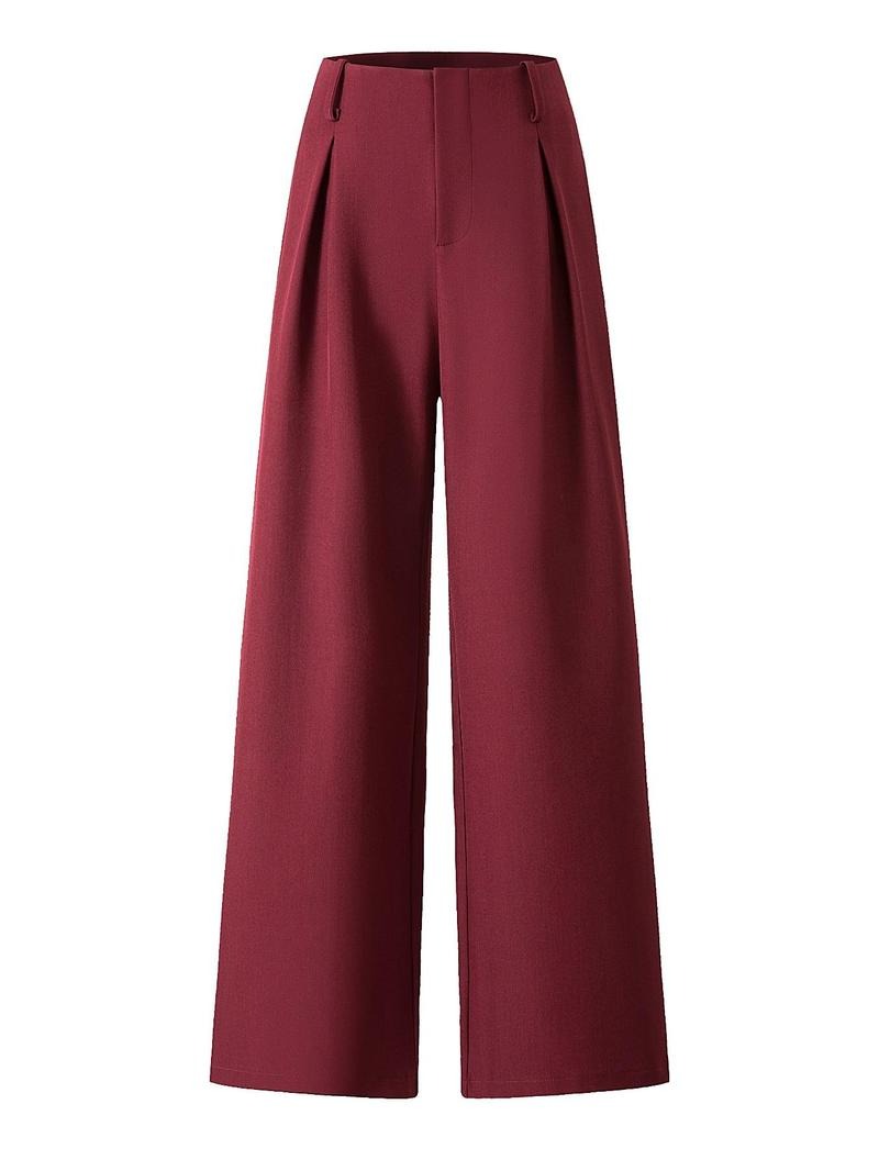 Sorelli Wide Leg Trousers  Drako™️
