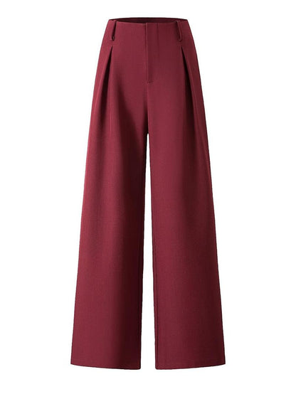 Sorelli Wide Leg Trousers  Drako™️