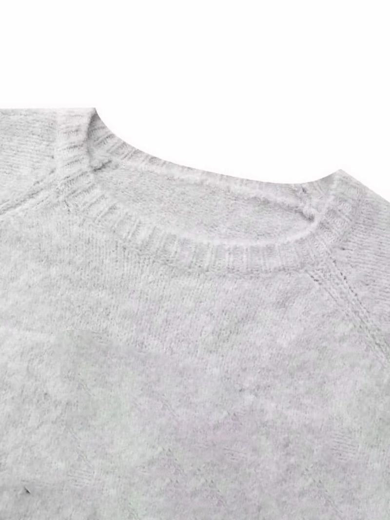 Soraya Knit Lounge Set  Drako™️