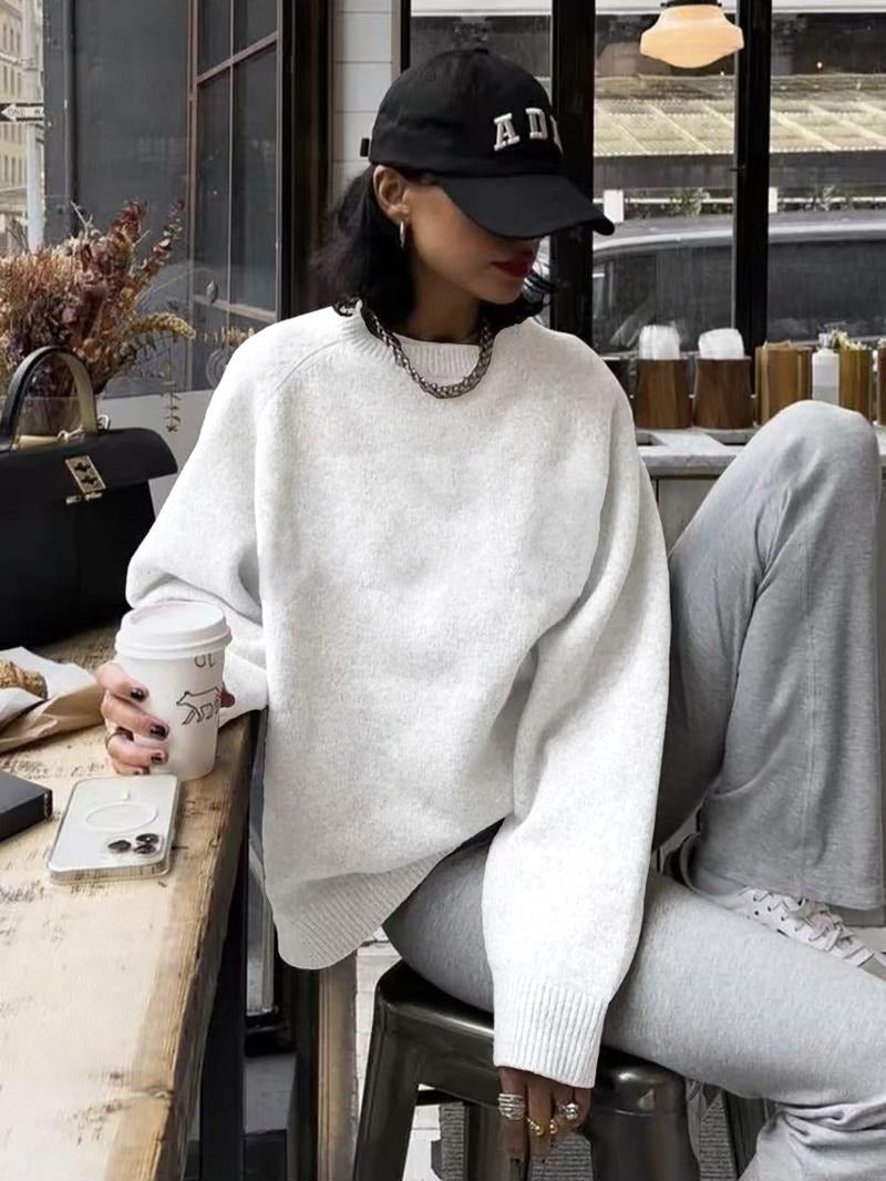 Soraya Knit Lounge Set  Drako™️