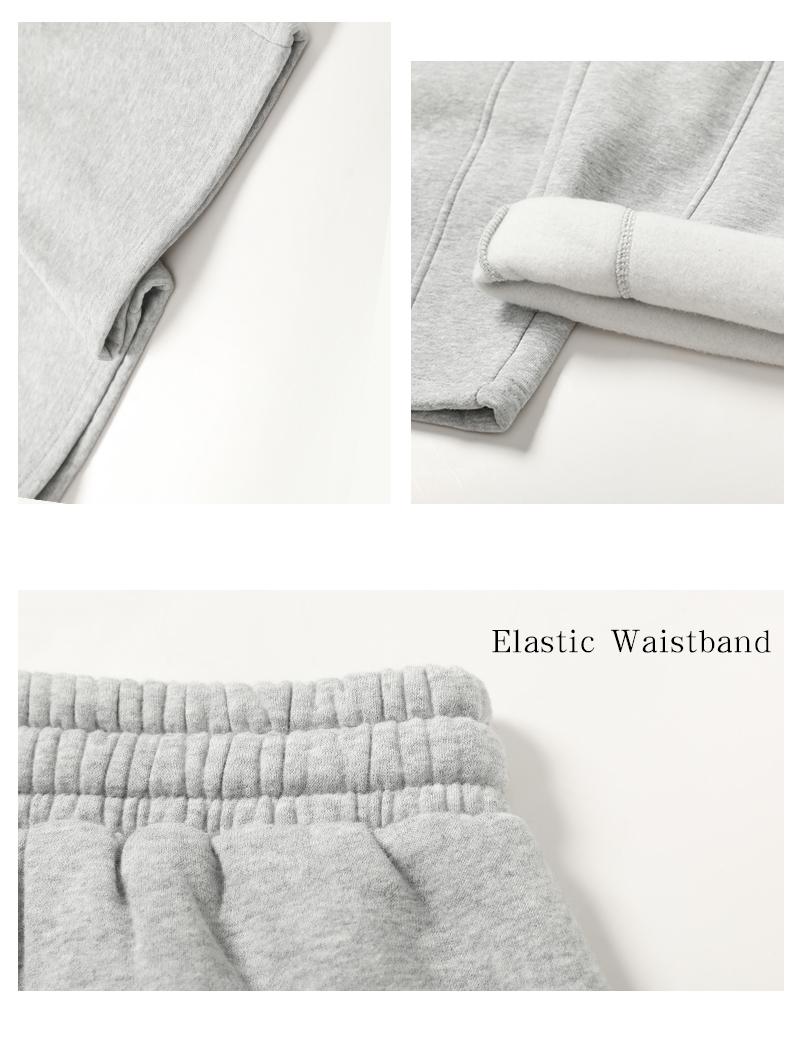 Rovigo Relaxed Drawstring Sweatpants  Drako™️