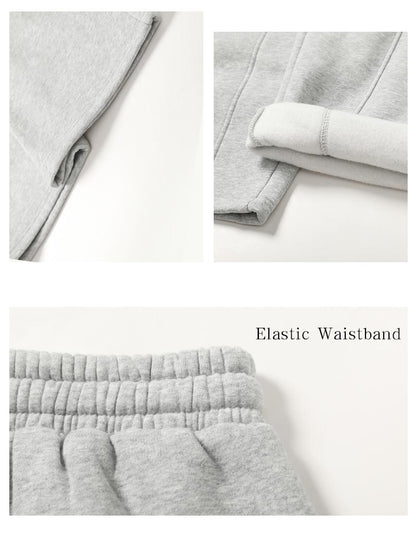 Rovigo Relaxed Drawstring Sweatpants  Drako™️