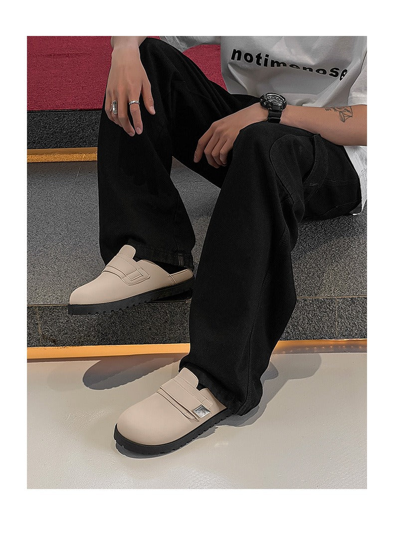 Sorrento Orthopedic Memory Foam Mules  Drako™️