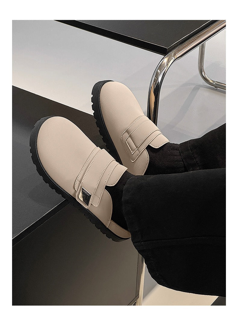Sorrento Orthopedic Memory Foam Mules  Drako™️