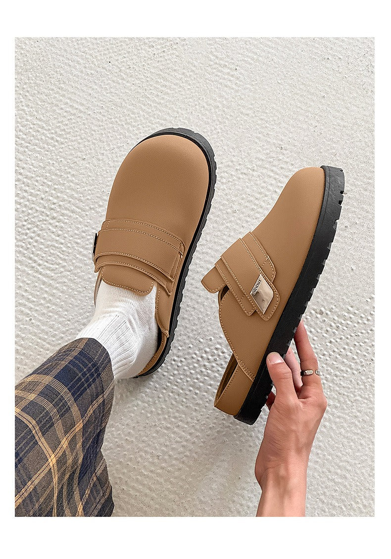 Sorrento Orthopedic Memory Foam Mules  Drako™️