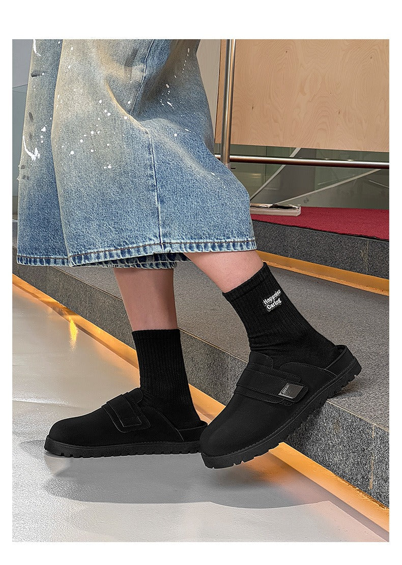 Sorrento Orthopedic Memory Foam Mules  Drako™️
