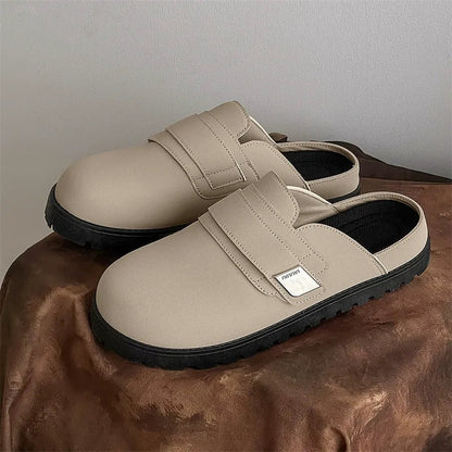 Sorrento Orthopedic Memory Foam Mules  Drako™️