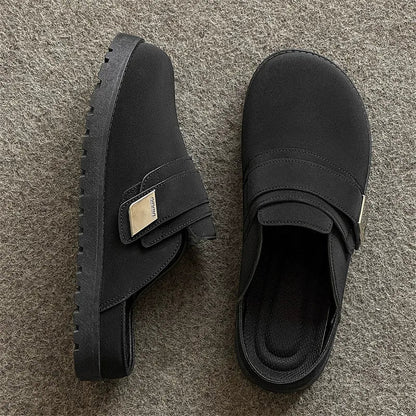 Sorrento Orthopedic Memory Foam Mules  Drako™️