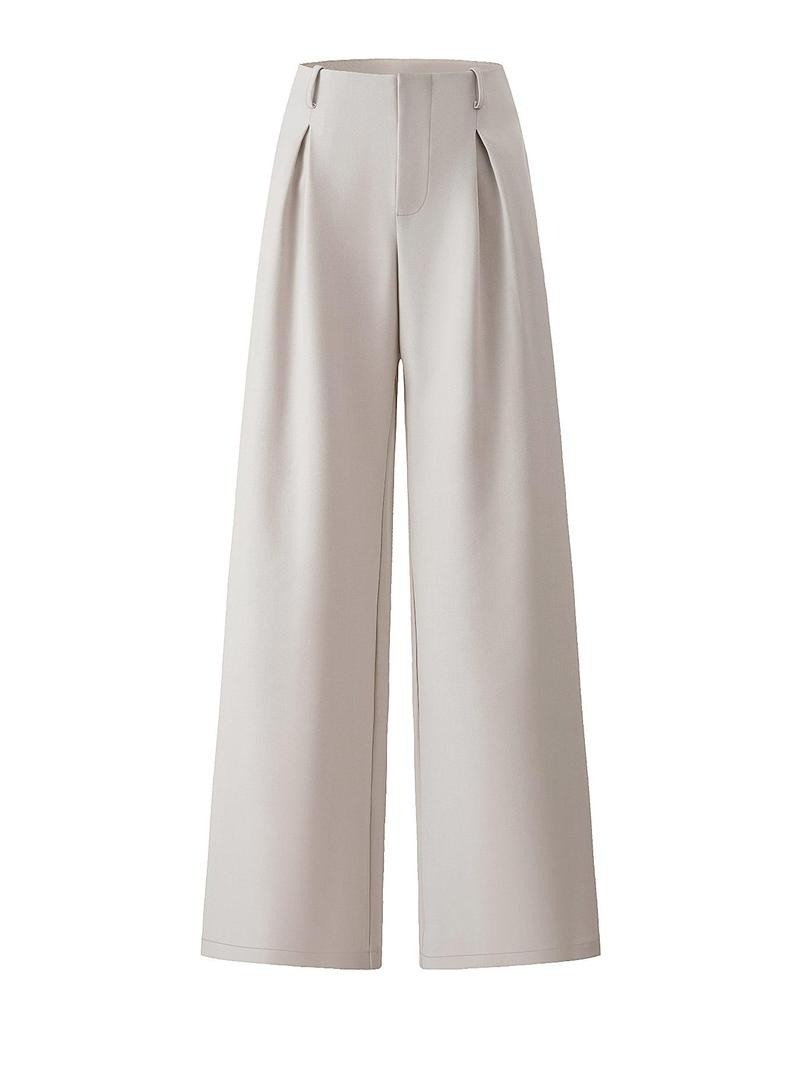 Sorelli Wide Leg Trousers  Drako™️
