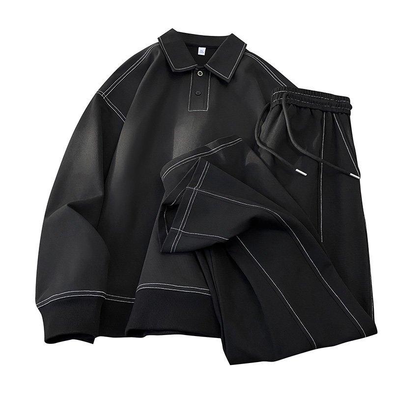 Virello Casual Set  Drako™️