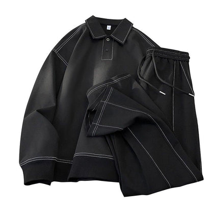 Virello Casual Set  Drako™️