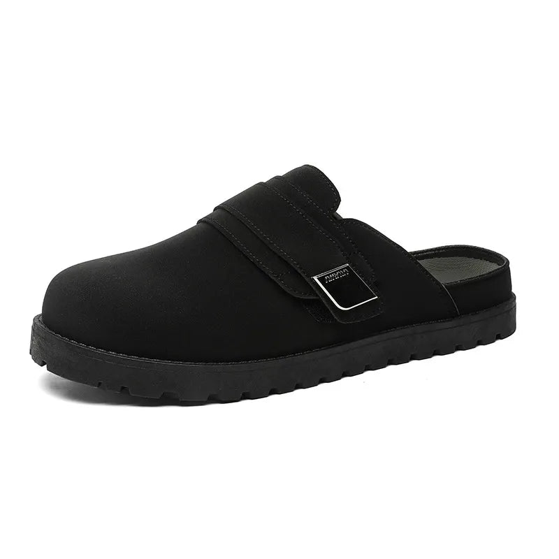 Sorrento Orthopedic Memory Foam Mules  Drako™️