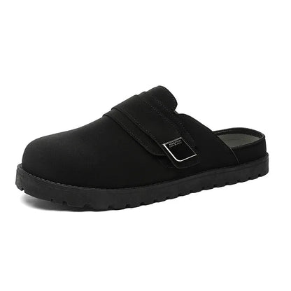 Sorrento Orthopedic Memory Foam Mules  Drako™️