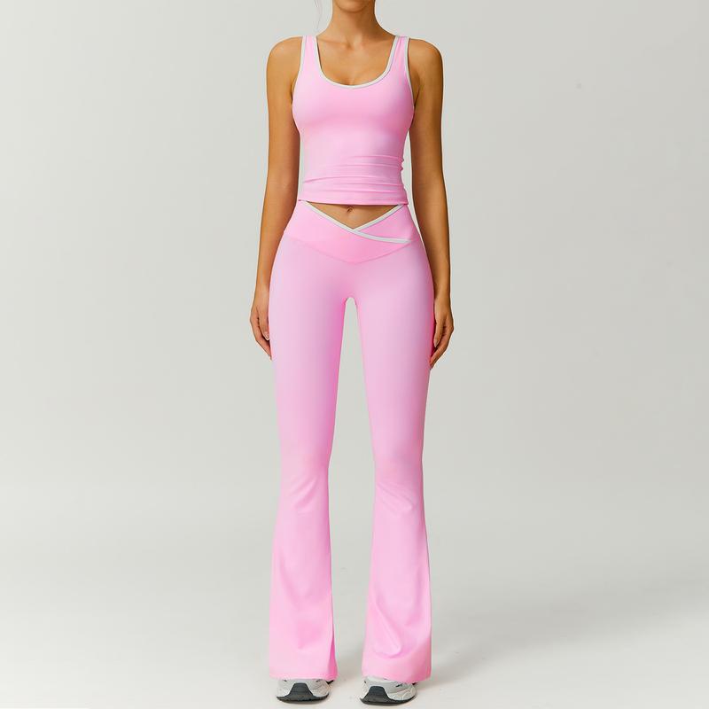 Capri Legging Bra Set  Drako™️