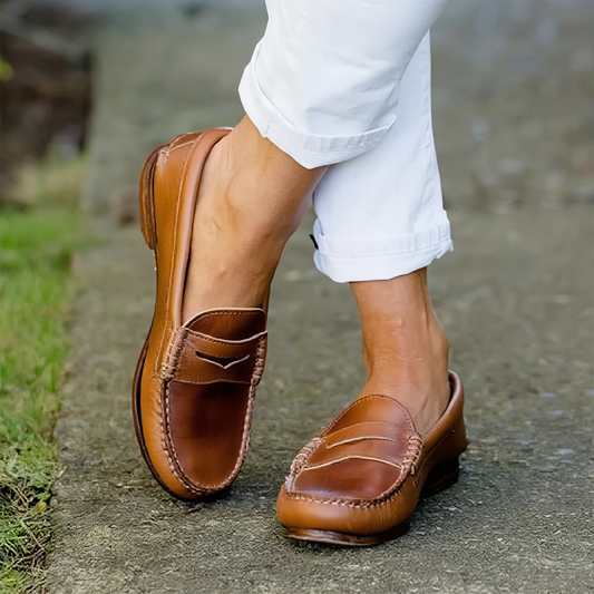 Noelle Women’s Orthopedic Loafers  Drako™️