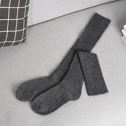 Silkenza Cashmere Socks  Drako Watches